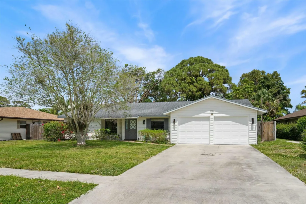 South Florida Real Estate | View 115 Gibraltar Street | Listing