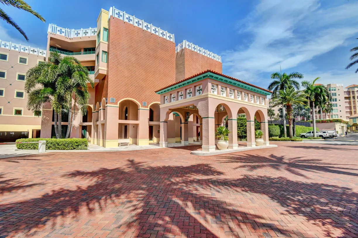 South Florida Real Estate | View 140 SE 5th Avenue, 448 | Listing