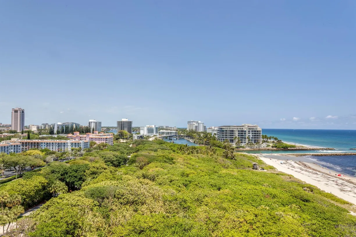 South Florida Real Estate | View 1180 S Ocean Boulevard, 11d | Listing