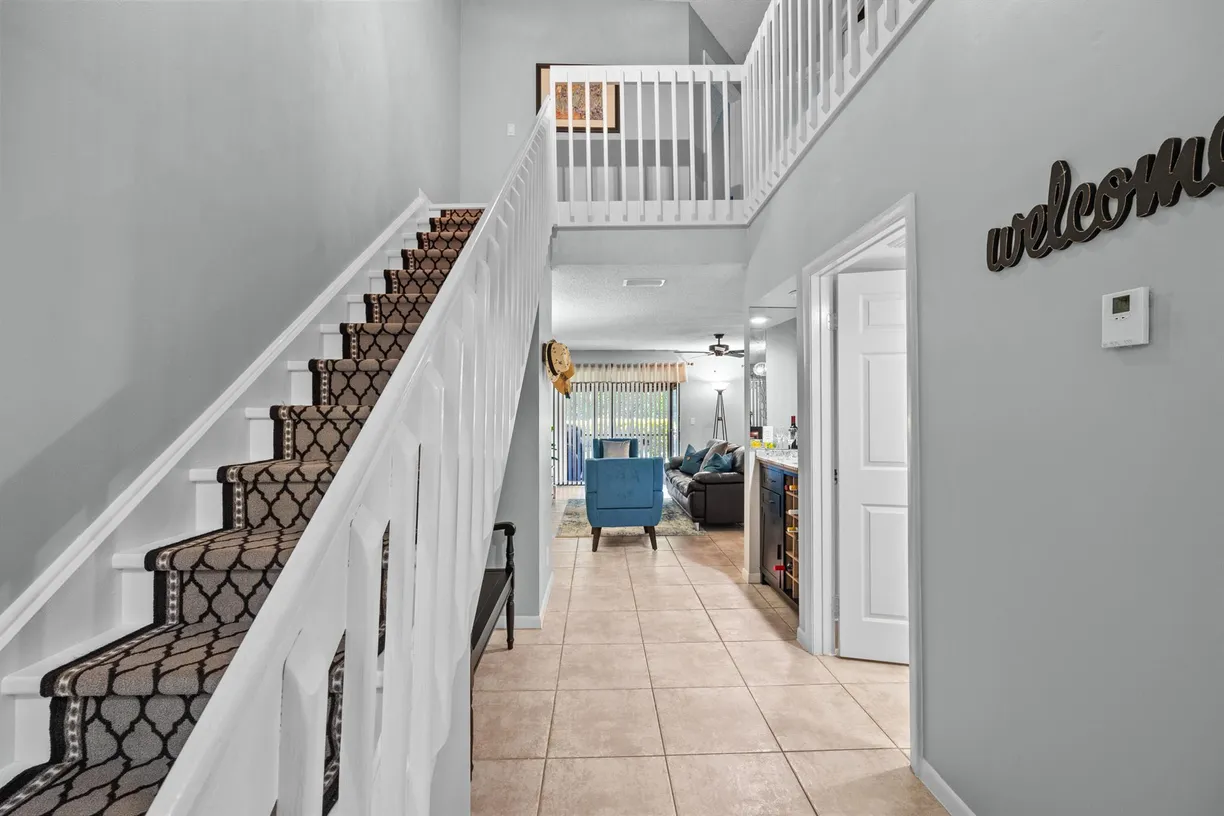 South Florida Real Estate | View 12196 Sag Harbor Court, 5 | 3 Beds, 2 Baths