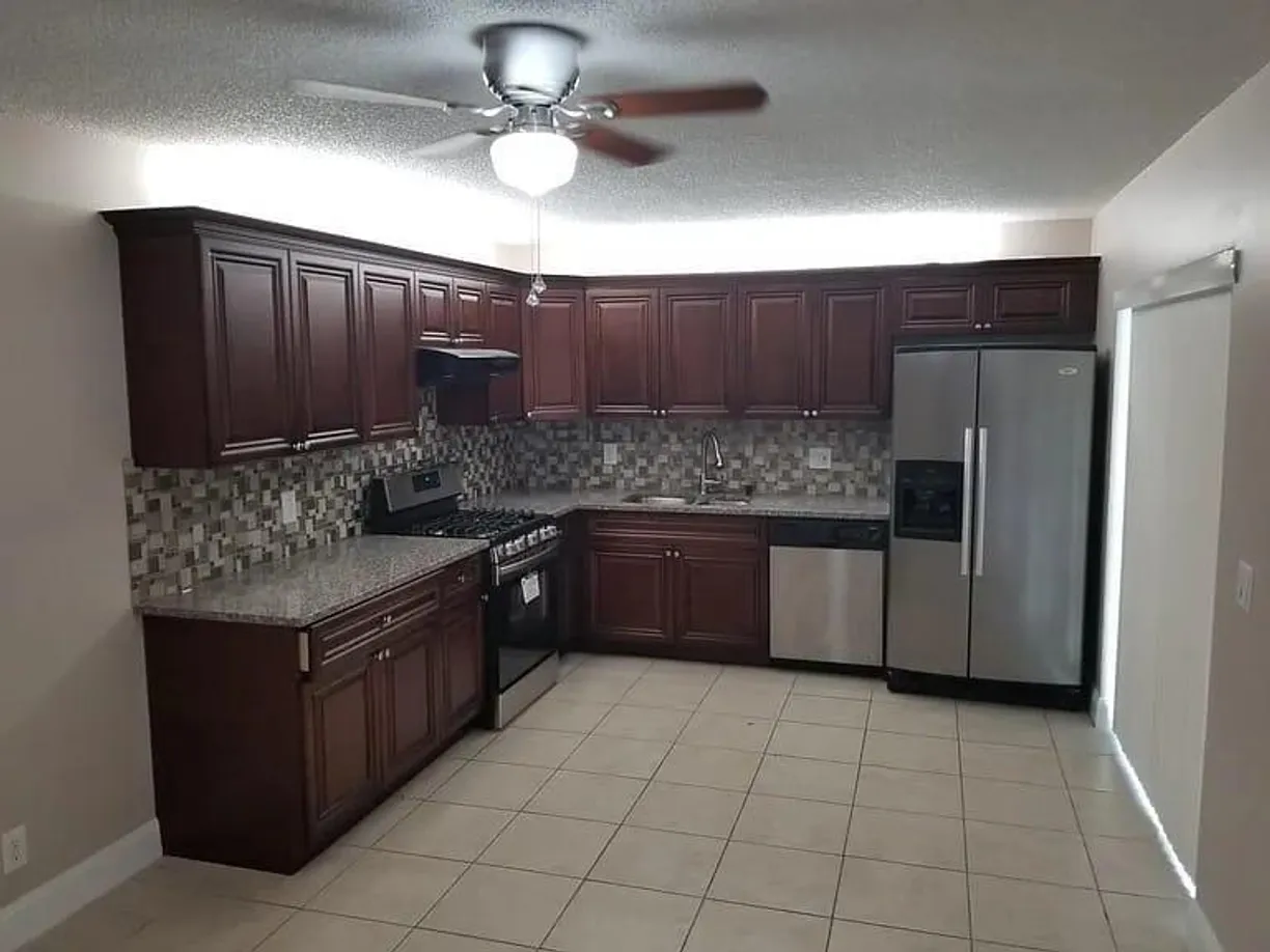 South Florida Real Estate | View 2184 White Pine Circle, A | 3 Beds, 2 Baths