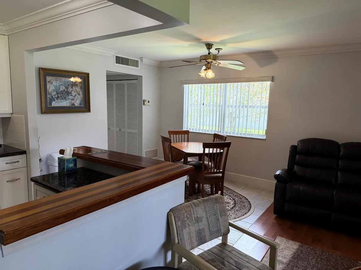 South Florida Real Estate | View 494 Saxony K | Listing
