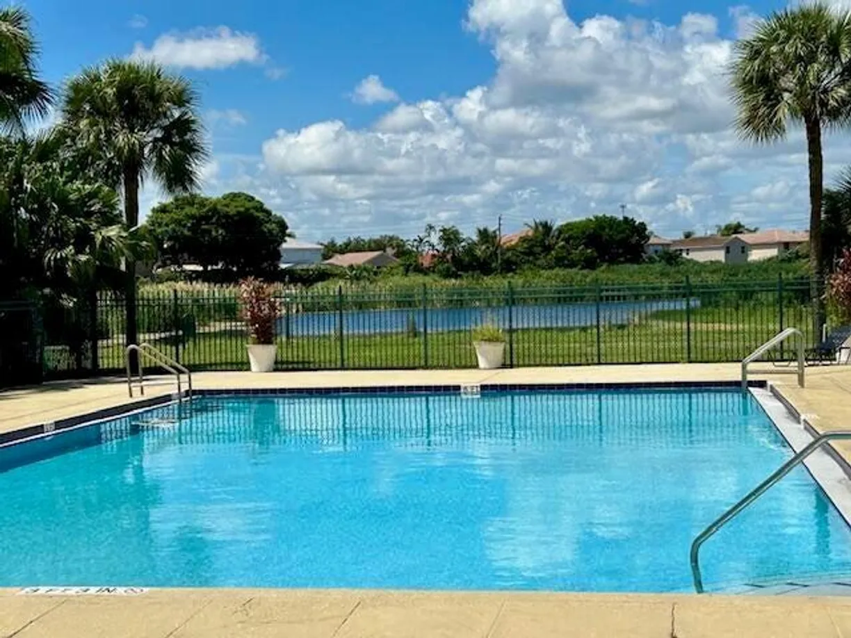South Florida Real Estate | View 1626 Meadows Circle, 1626 | Listing