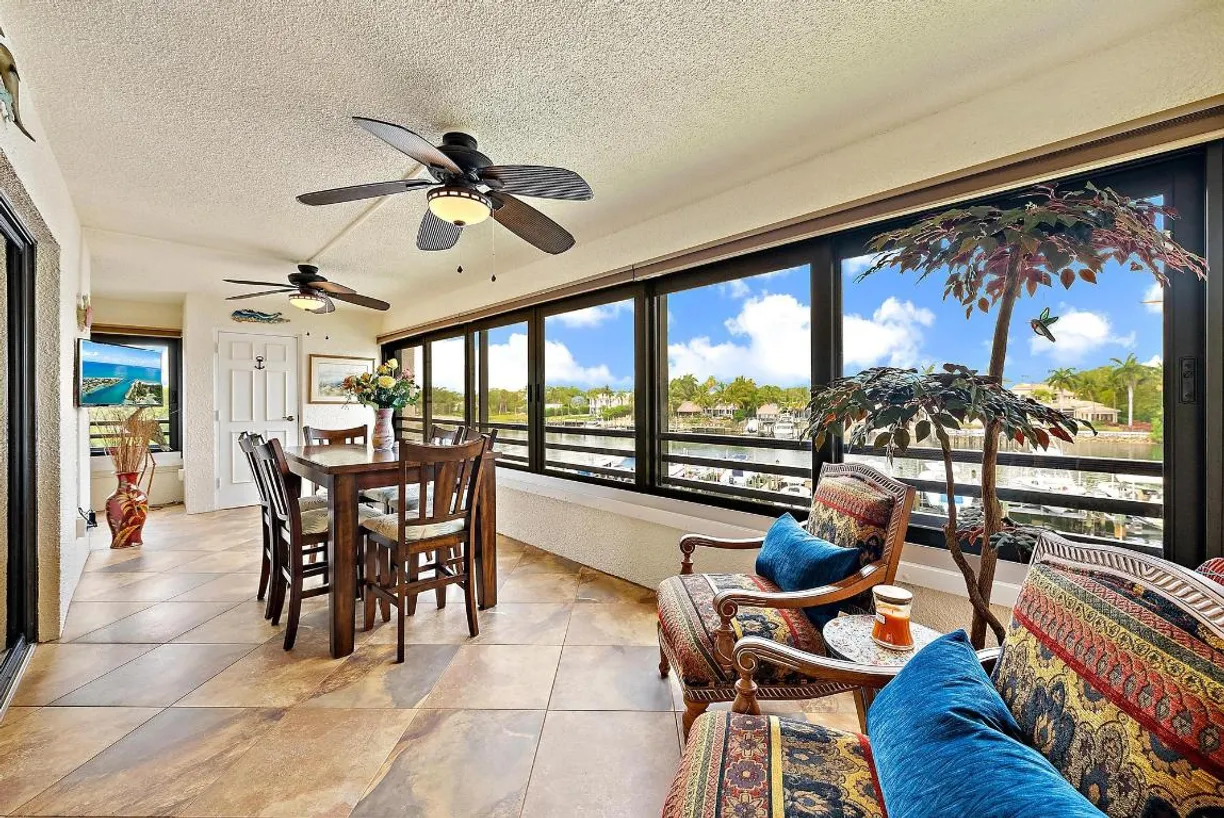 533 Oak Harbour Drive #533, North Palm Beach, FL 33408 Property for rent