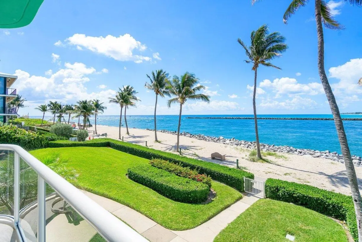 120 Inlet Way #204, Palm Beach Shores, FL 33404 Property for rent