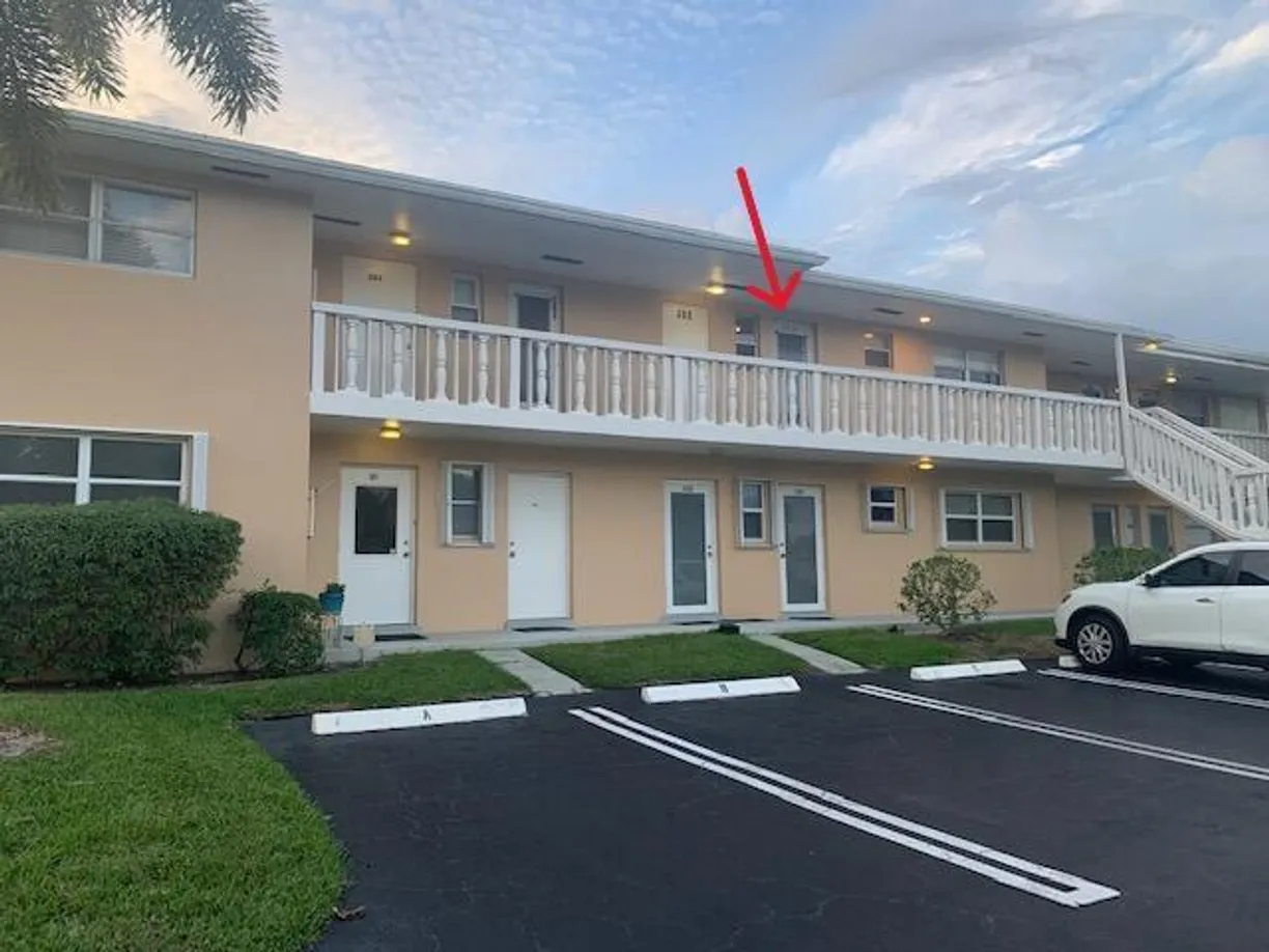 2161 NE 1st Court 202 4330 FL - florida hurricane history map