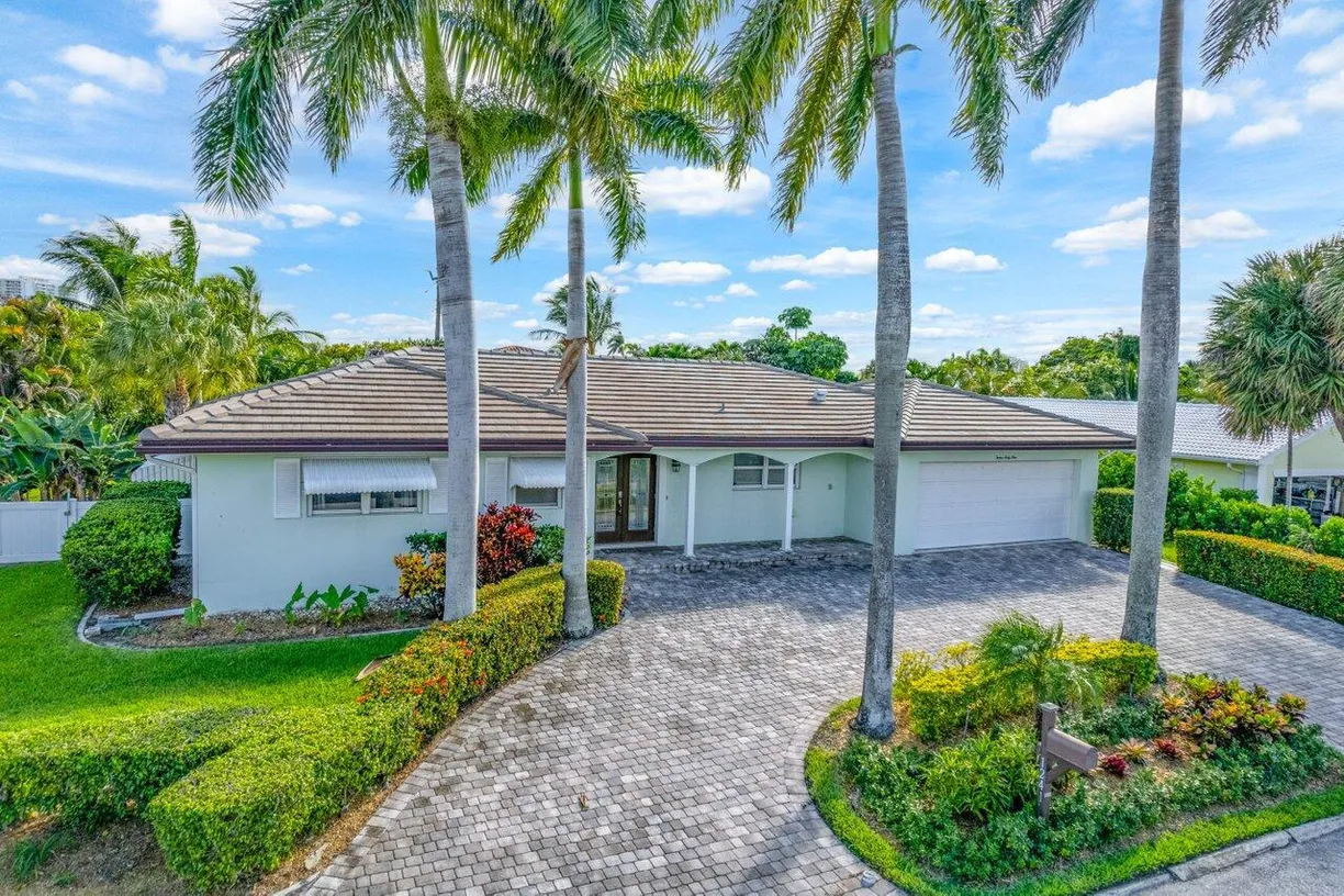 1241 Emerald Drive, Singer Island, FL 33404 Property for rent