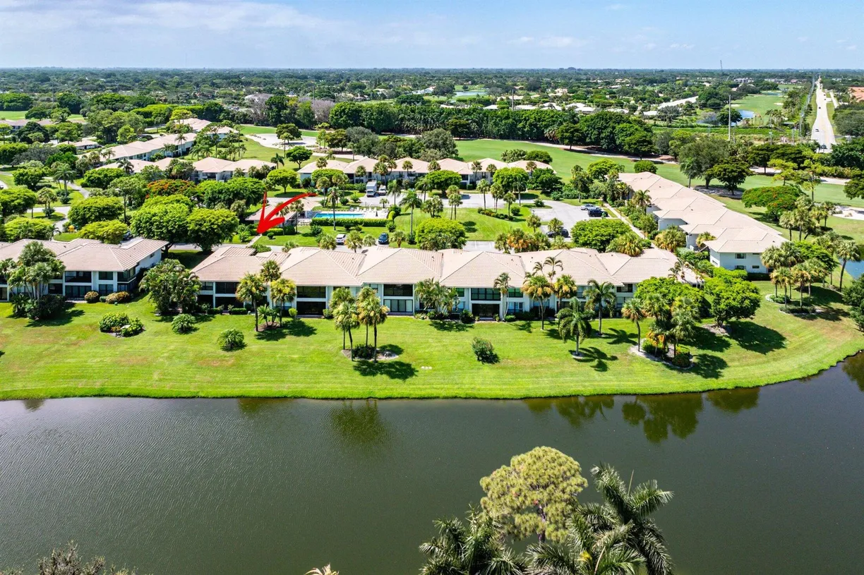 3662 Quail Ridge Drive #Green Heron S, Boynton Beach, FL 33436 Property ...