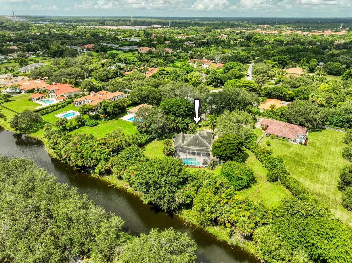 5631 Whirlaway Road, Palm Beach Gardens, FL 33418 Property for sale
