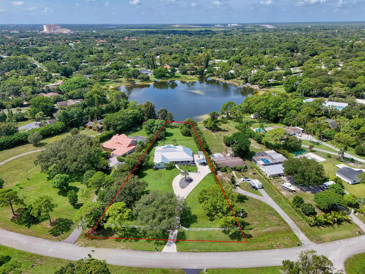 4628 Square Lake Drive, Palm Beach Gardens, FL 33418 Property for sale