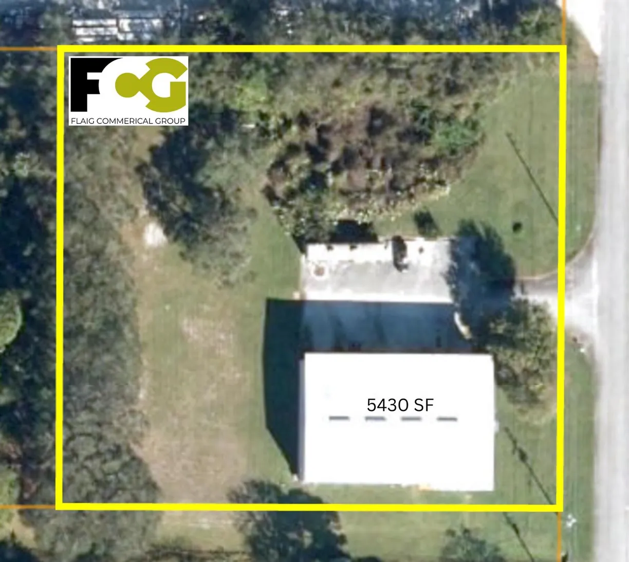 3409 Industrial 25th Street, Fort Pierce, FL 34946 Property for sale