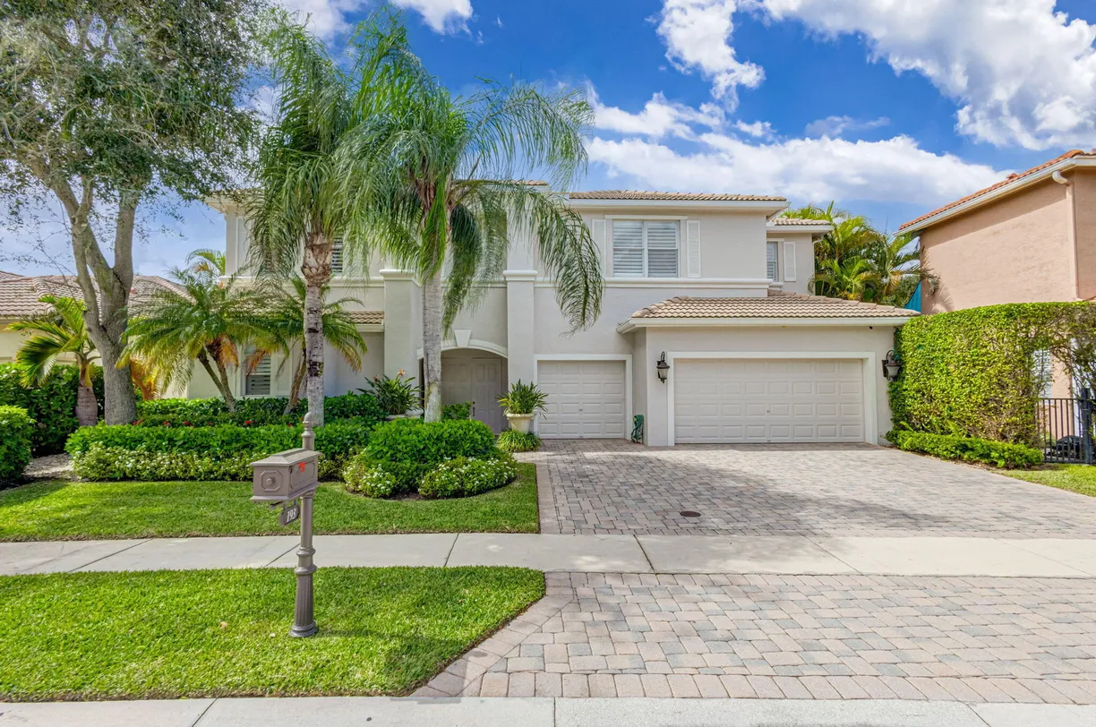 193 Sedona Way, Palm Beach Gardens, FL 33418 Property for rent
