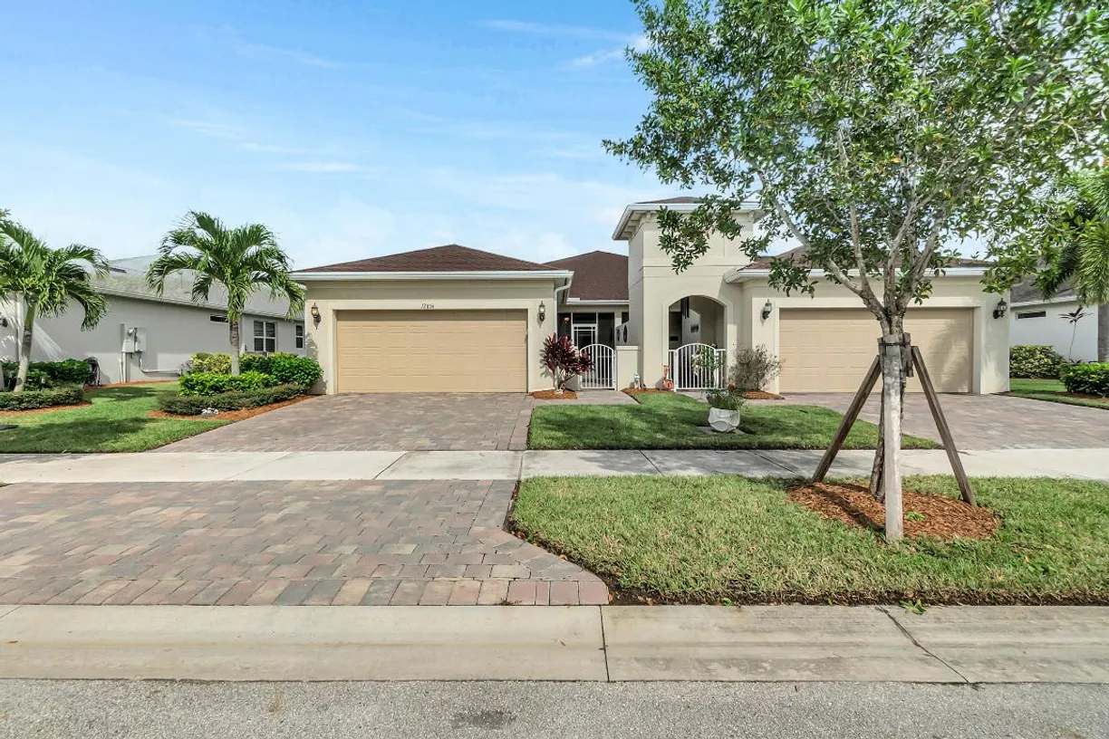 12851 SW Gingerline Drive, Port St Lucie, FL 34987 Property for sale
