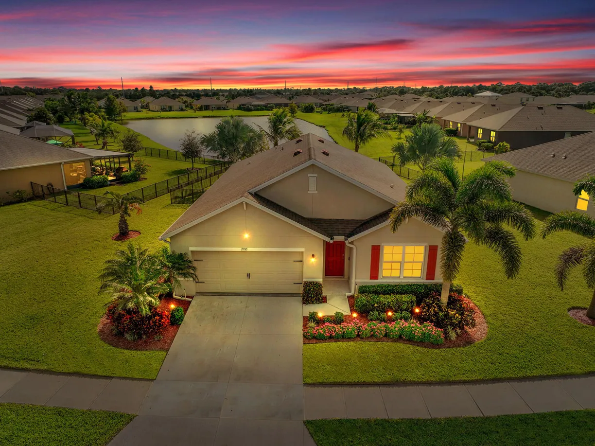 2785 Granville Manor SW, Vero Beach, FL 32968 Property for sale