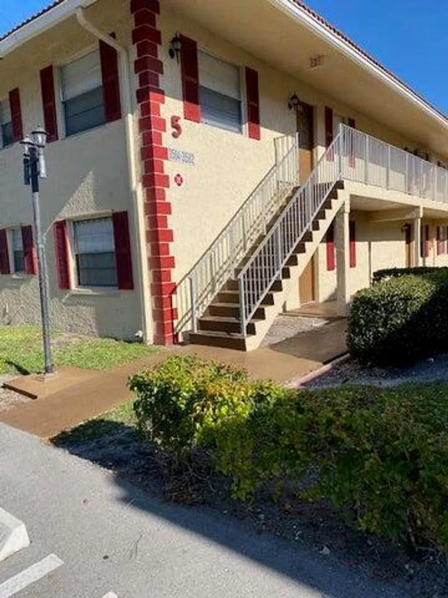 3566 N University Drive #F-5, Coral Springs, FL 33065 Property for sale