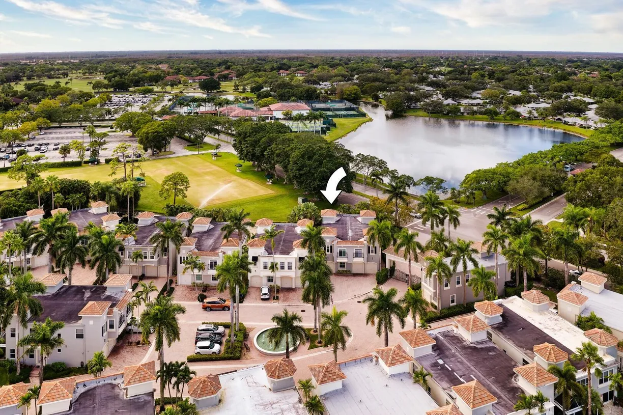 507 Resort Lane, Palm Beach Gardens, FL 33418 Property for sale