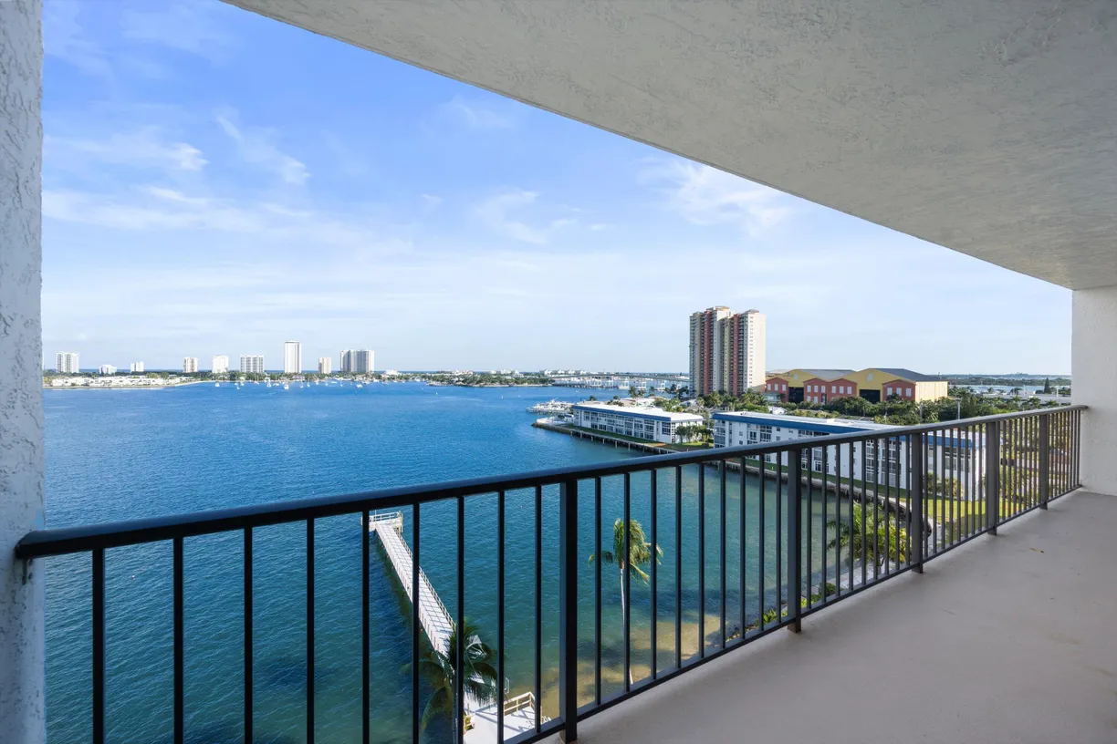 3040 Lake Shore Drive #Ph 2, Riviera Beach, FL 33404 Property for sale