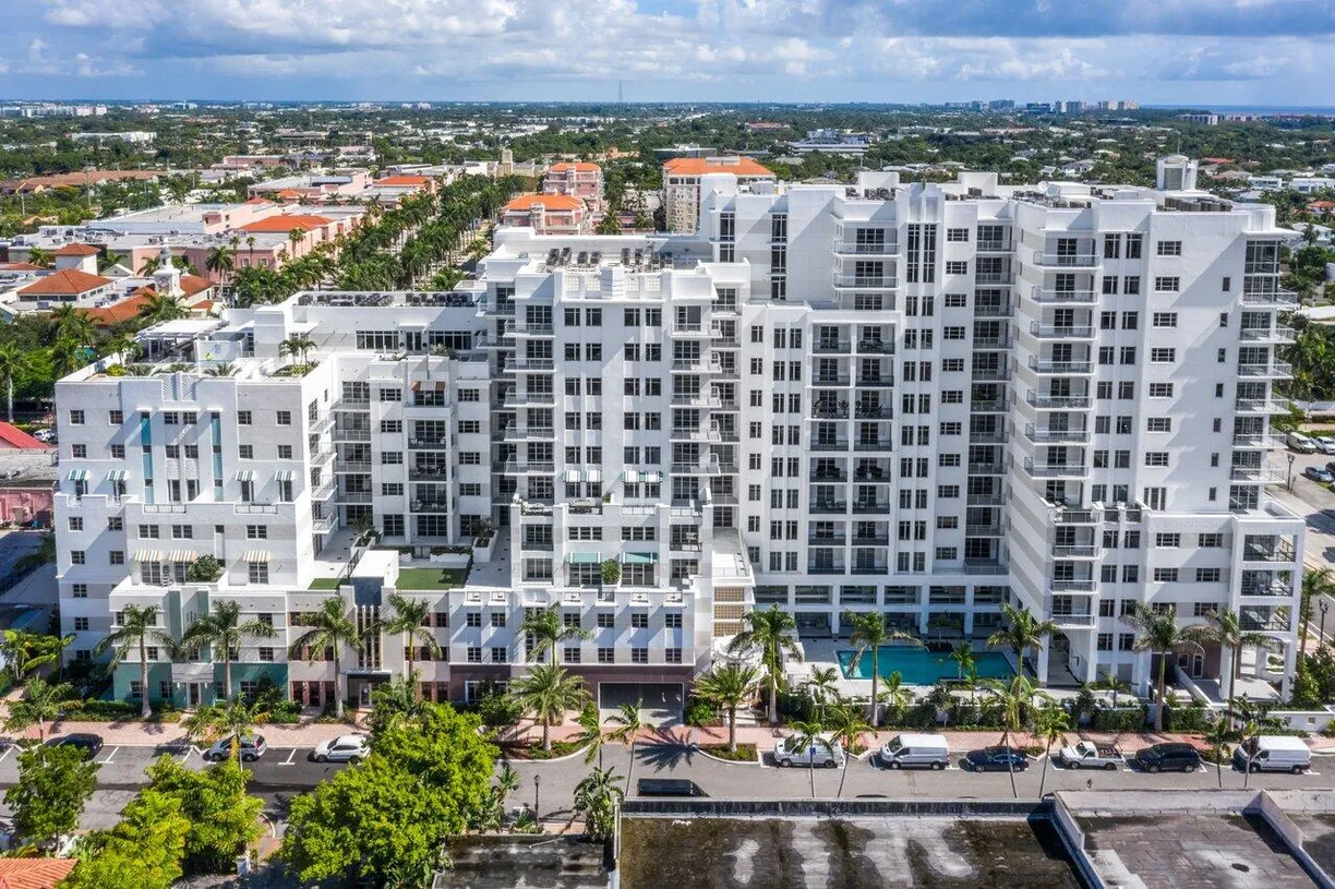 155 E Boca Raton Road #313, Boca Raton, FL 33432 Property for sale