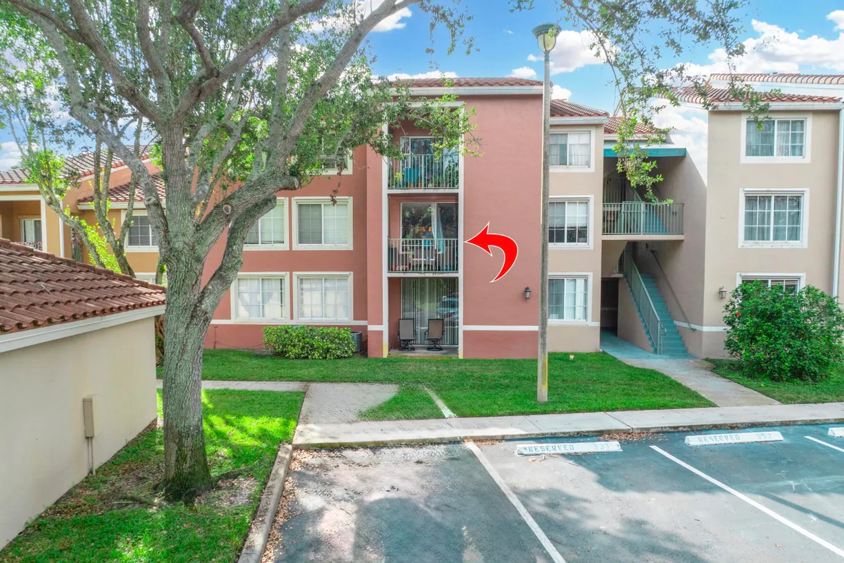 7824 Sonoma Springs Circle #203, Lake Worth, FL 33463 Property for rent