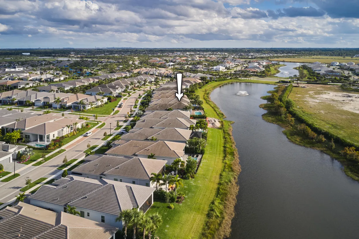 9973 Regency Way, Palm Beach Gardens, FL 33412 Property for sale