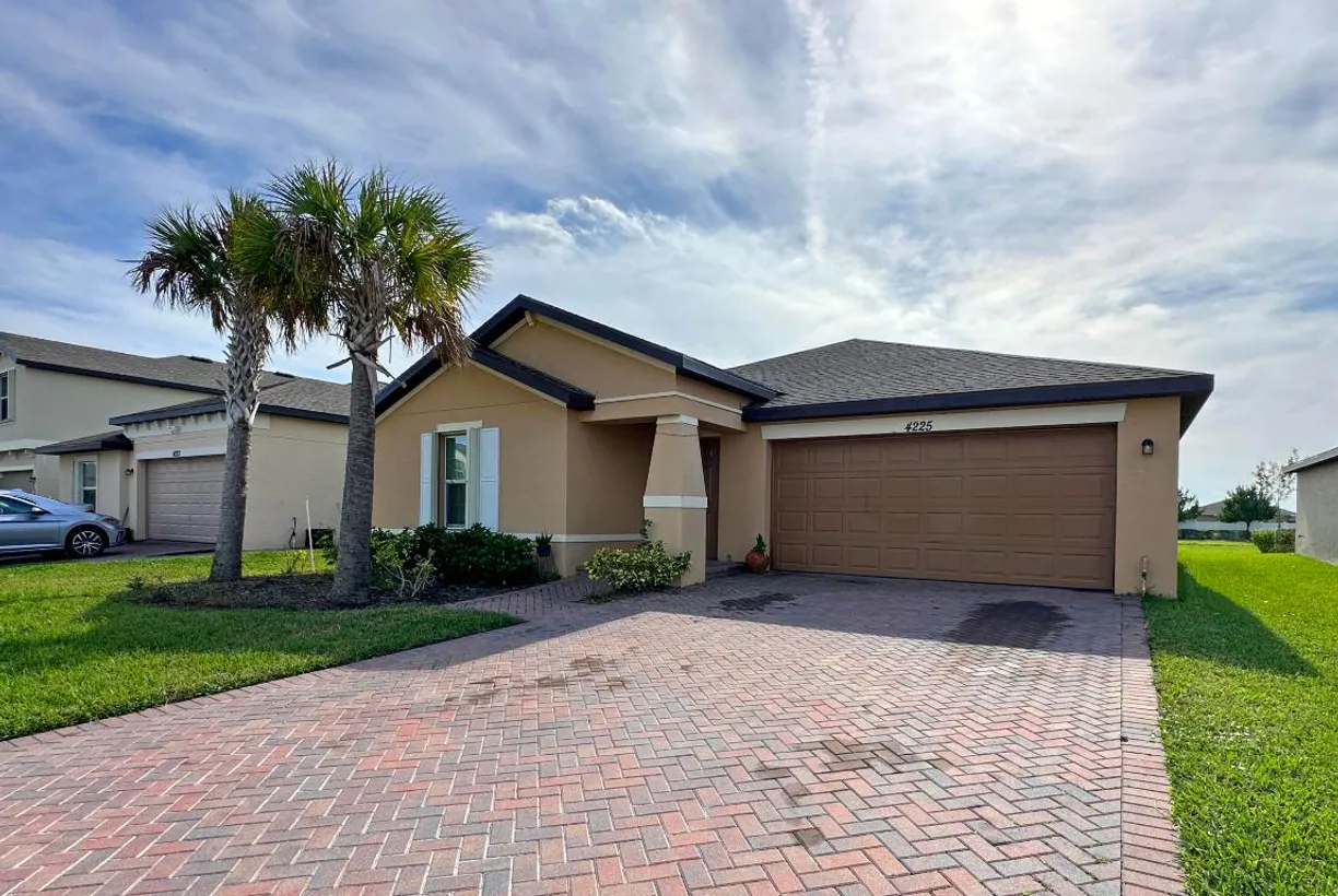 4225 Abernathy Way, Fort Pierce, FL 34947 Property for rent