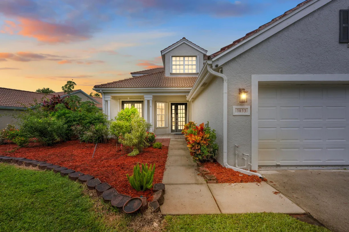 3033 SE Brierwood Place, Stuart, FL 34997 Property for sale