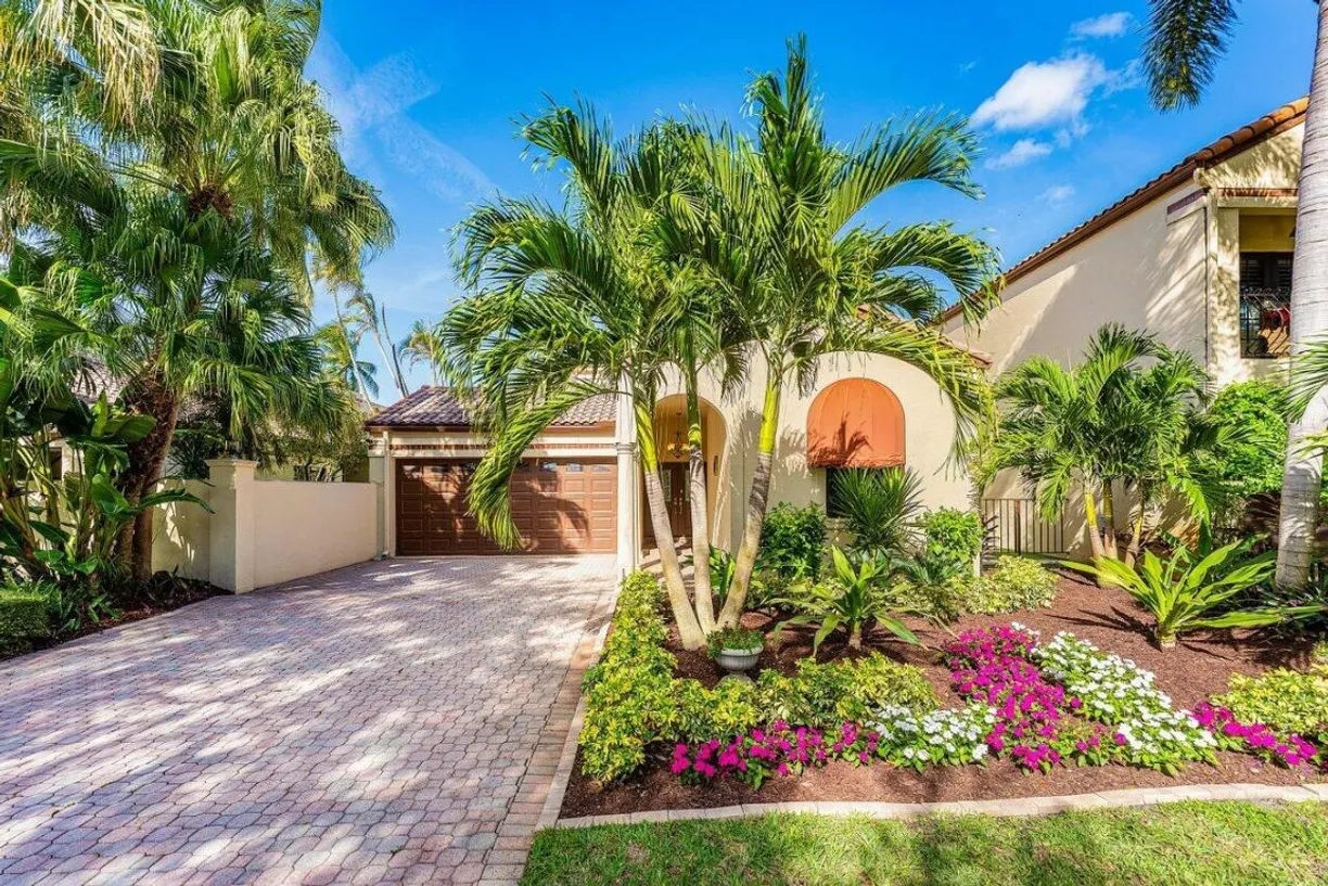 23419 Mirabella Circle S, Boca Raton, FL 33433 Property for sale