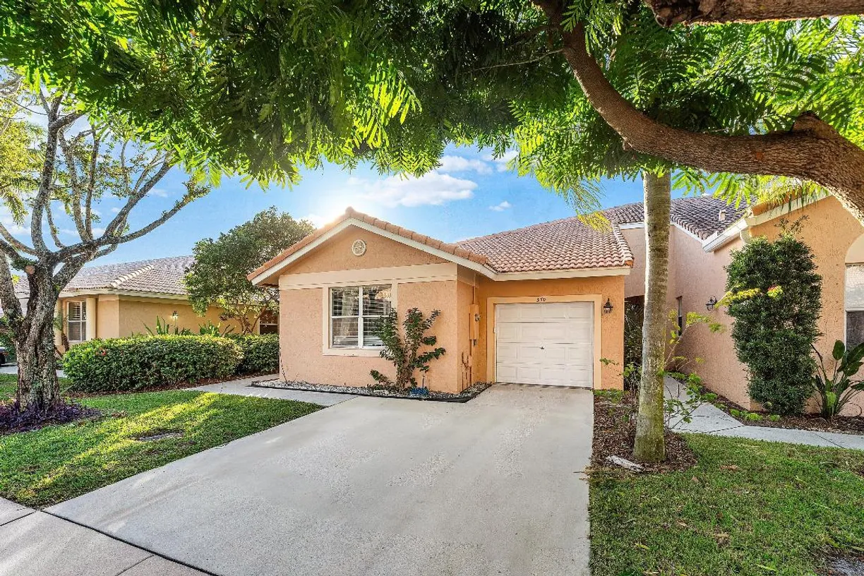 370 Coral Trace Lane, Delray Beach, FL 33445 Property for sale