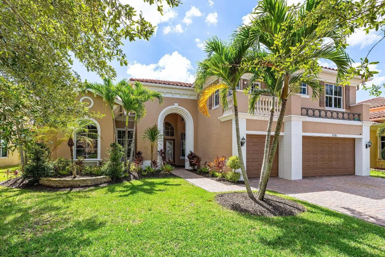 3381 Lago De Talavera, Lake Worth Beach, FL 33467 Property for sale