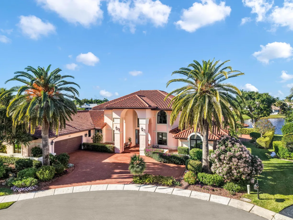 3215 St Charles Place, Boca Raton, FL 33434 Property for sale