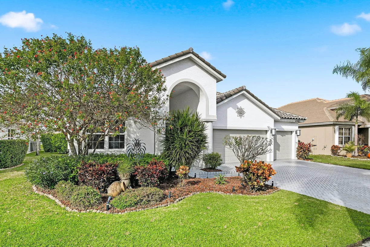 12403 Cascades Pointe Drive, Boca Raton, FL 33428 Property for sale
