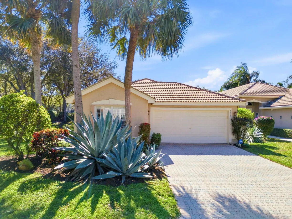 7284 W Mercada Way, Delray Beach, FL 33446 Property for sale