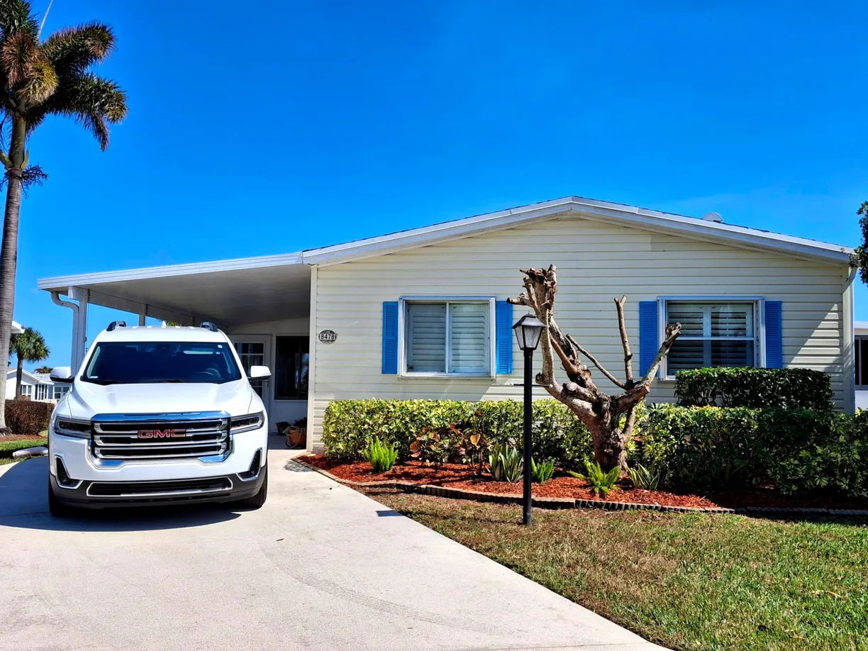 8478 Schefflera Court, Port St Lucie, FL 34952 Property for sale