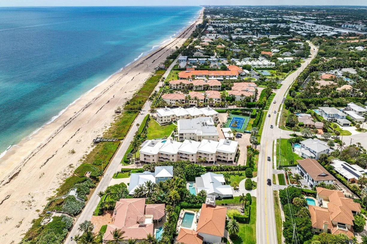 5900 Old Ocean Boulevard #A10, Ocean Ridge, FL 33435 Property for sale