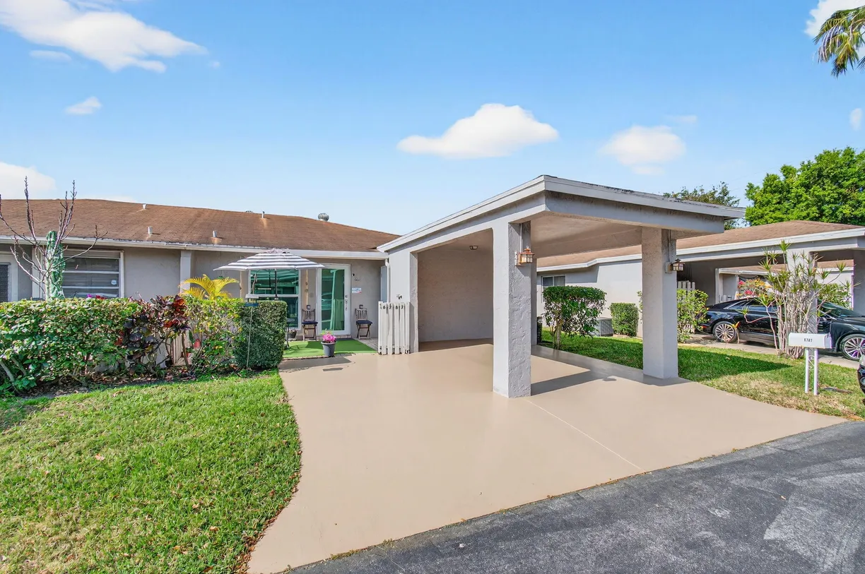 6787 Moonlit Drive, Delray Beach, FL 33446 Property for sale