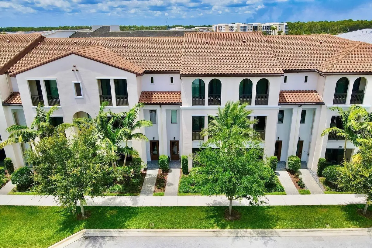 4079 Faraday Way, Palm Beach Gardens, FL 33418 Property for rent
