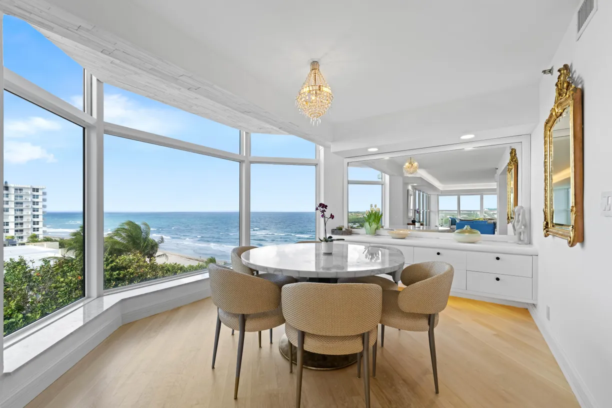 4605 S Ocean Boulevard #7c, Highland Beach, FL 33487 Property for sale