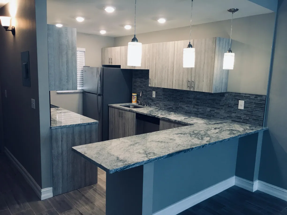 South Florida Real Estate | View 500 SW 2nd Avenue, 1130 | 1 Bed, 1 Bath