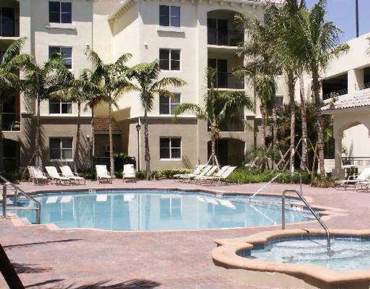 South Florida Real Estate | View 4 Renaissance Way, 414 | 2 Beds, 2 Baths