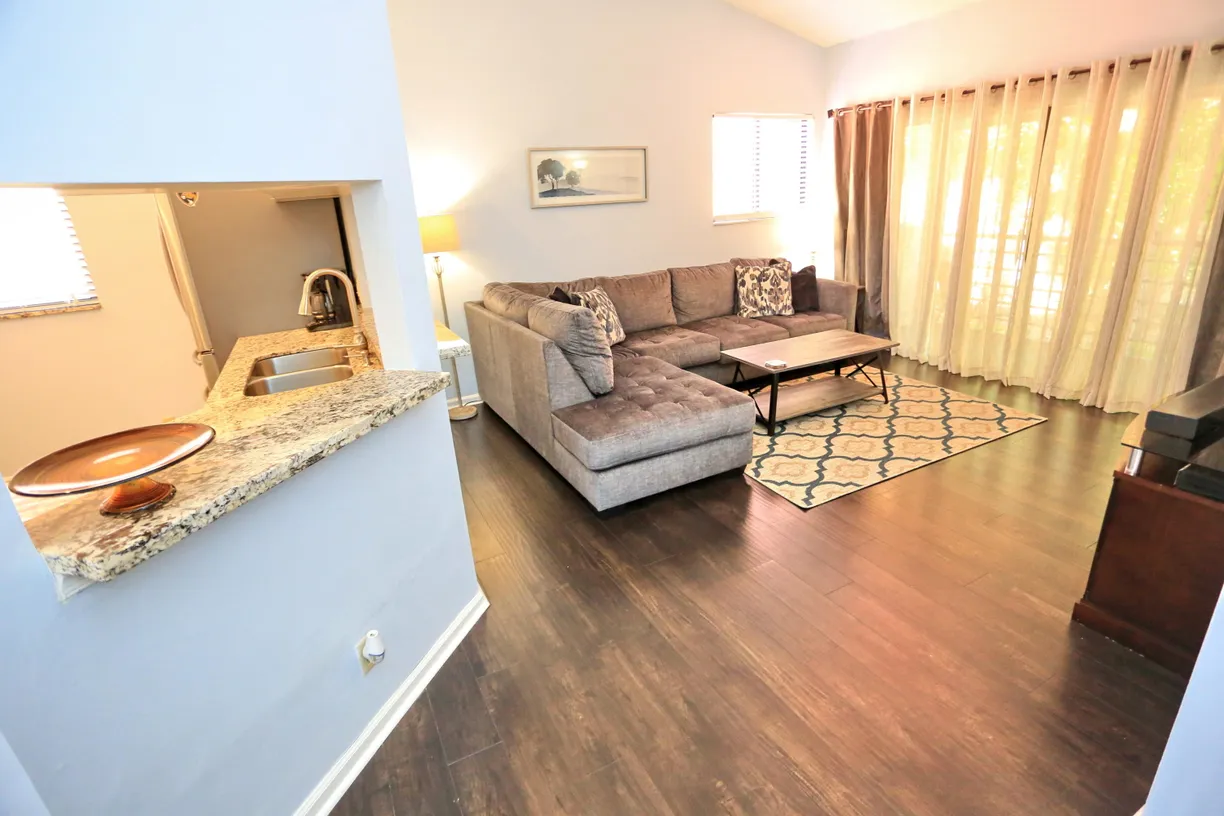 South Florida Real Estate | View 8 Via De Casas Sur, 201 | 2 Beds, 2 Baths
