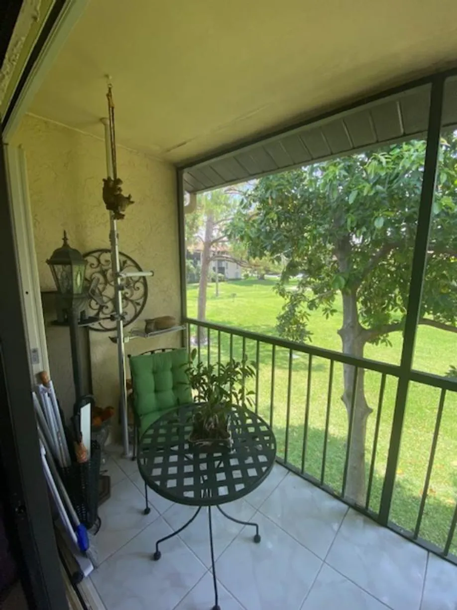 South Florida Real Estate | View 718 Sunny Pine Way, F2 | 1 Bed, 1 Bath