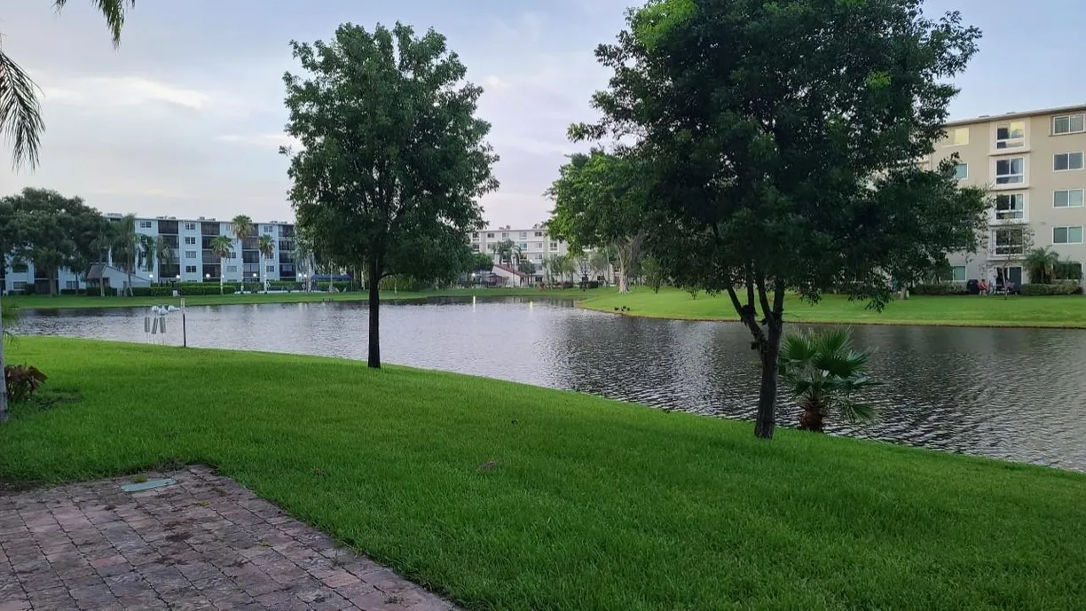 South Florida Real Estate | View 2213 Cypress Island Drive, 102 | 2 Beds, 2 Baths