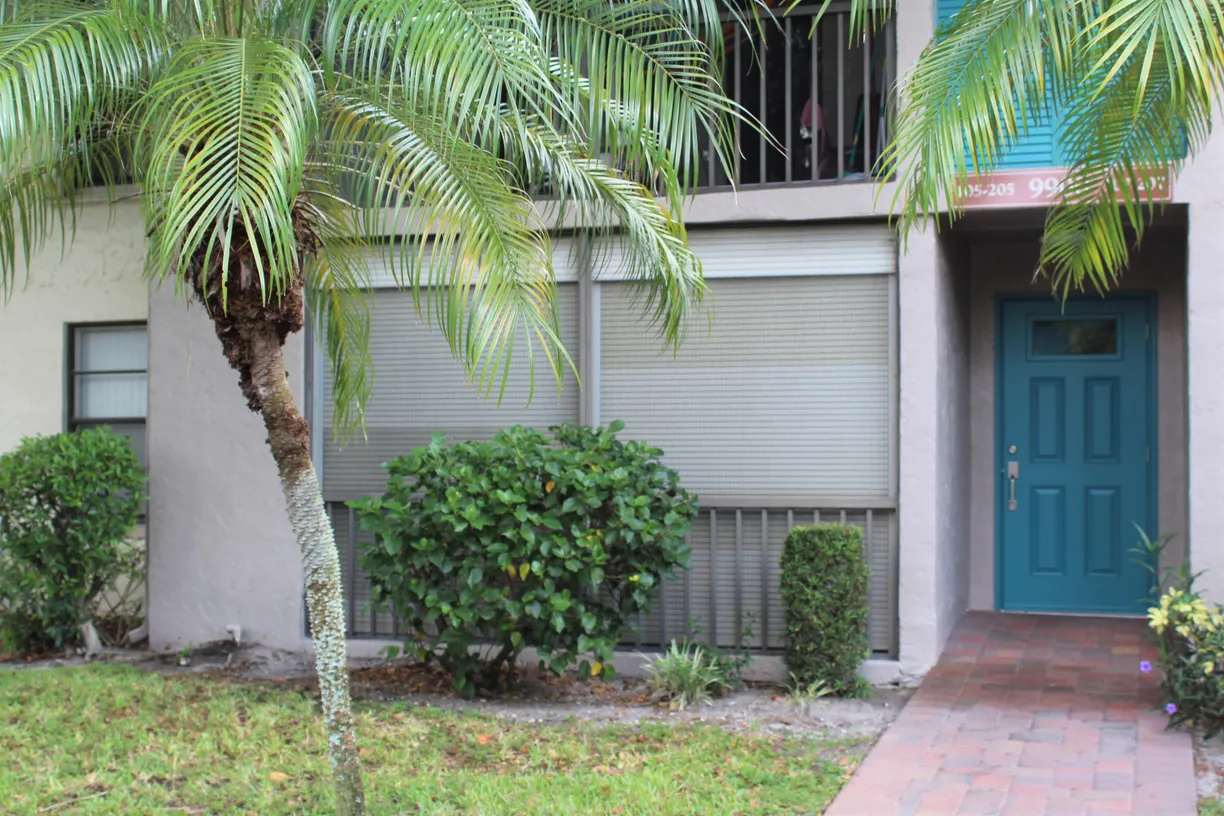 South Florida Real Estate | View 9900 Pineapple Tree Drive, 105 | 2 Beds, 2 Baths