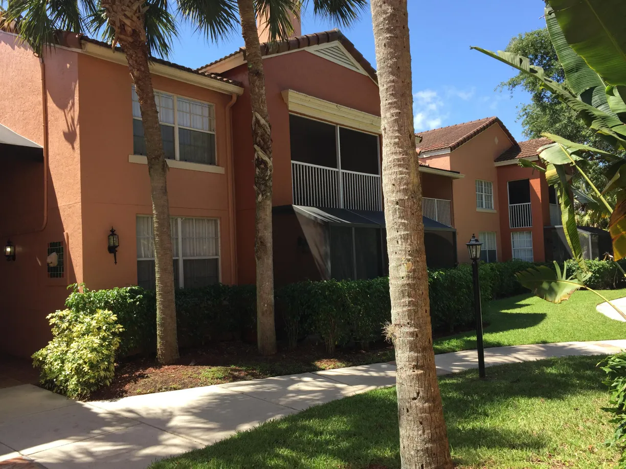 South Florida Real Estate | View 3151 Clint Moore Road, 203 | 3 Beds, 2 Baths