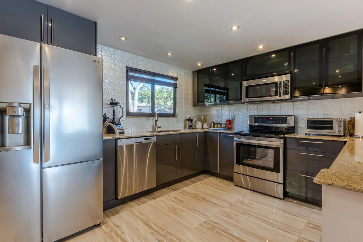South Florida Real Estate | View 15334 Strathearn Drive, 12101 | 2 Beds, 2 Baths
