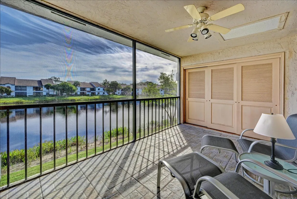 South Florida Real Estate | View 5406 Firenze Drive, L | 2 Beds, 2 Baths