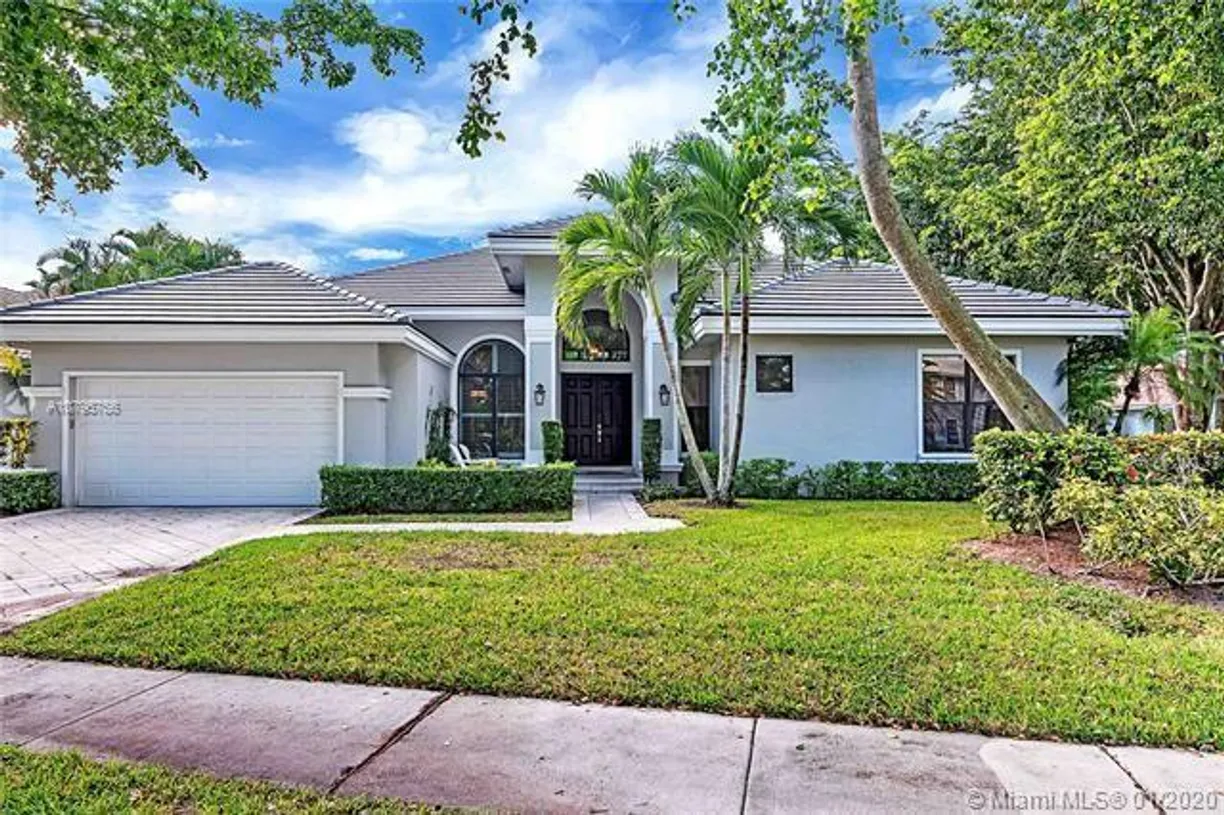 South Florida Real Estate | View 6099 NW 31st Terrace | Listing