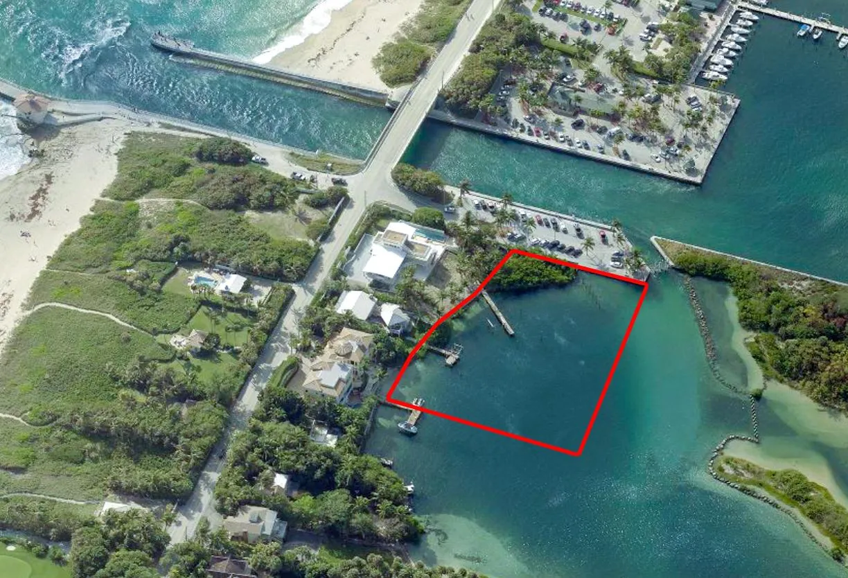 South Florida Real Estate | View 4002 S Ocean Boulevard, Lots 2+3+4 | Listing