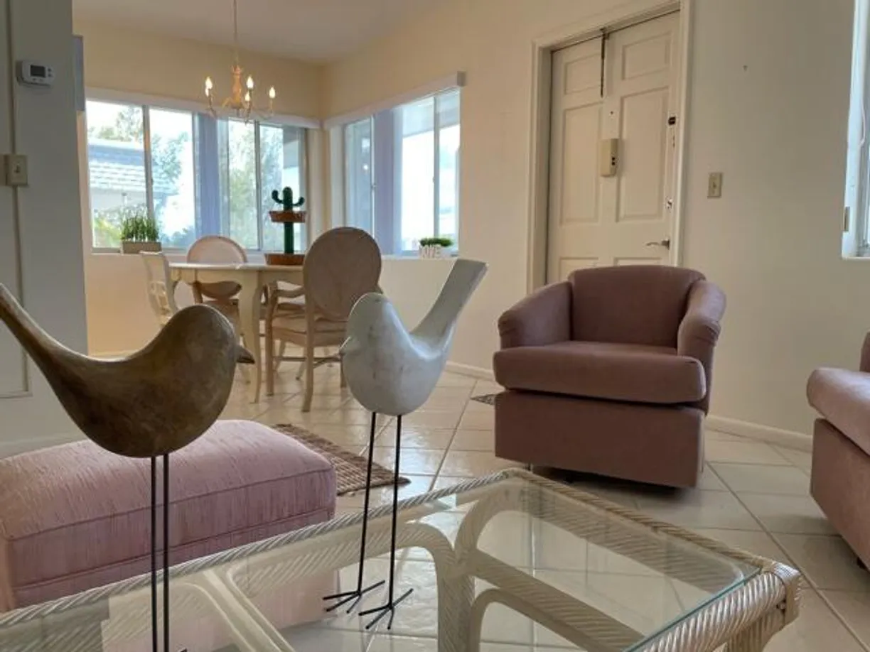 South Florida Real Estate | View 2880 Lake Osborne Drive, 205 | 2 Beds, 2 Baths