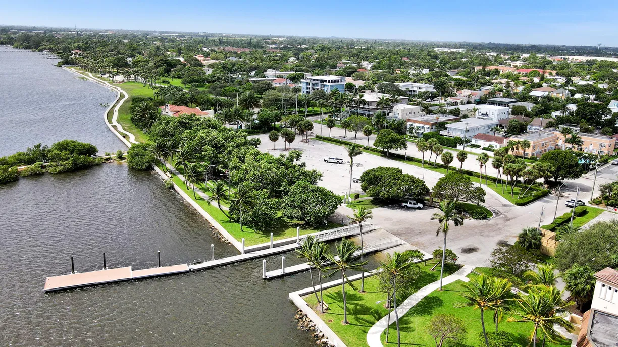 South Florida Real Estate | View 221 Ocean Breeze, 1 & 2